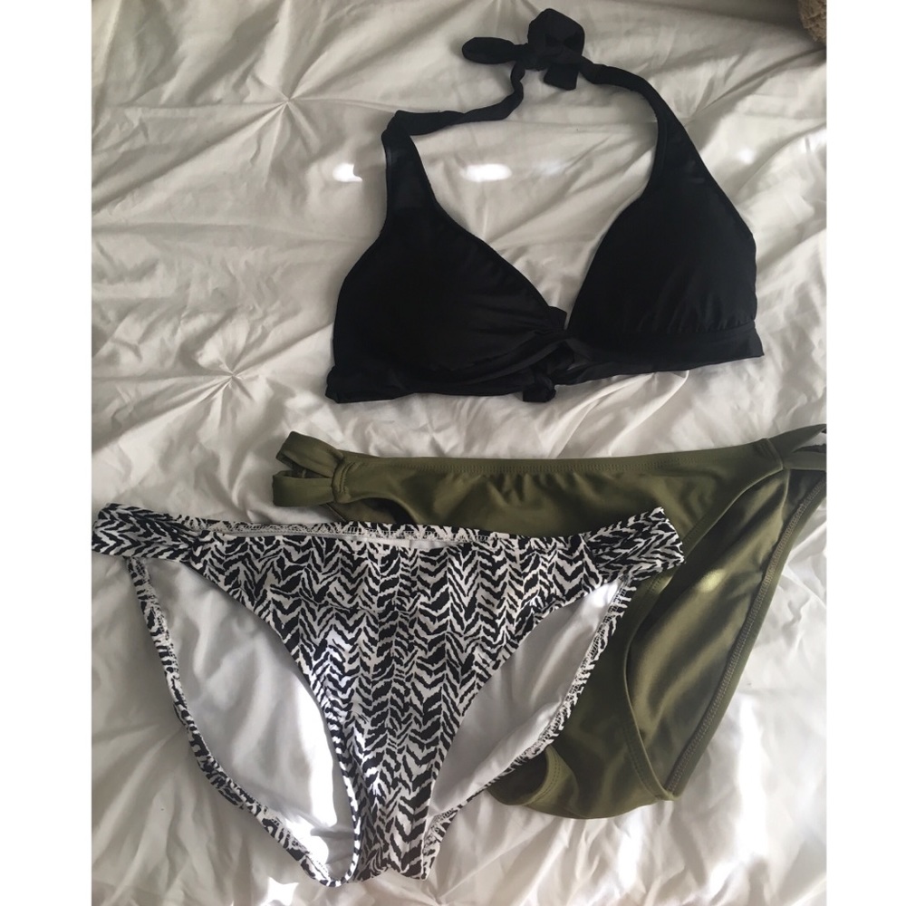 Swim bundle- Mix and Match!